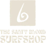 The Salty Blond Surfshop