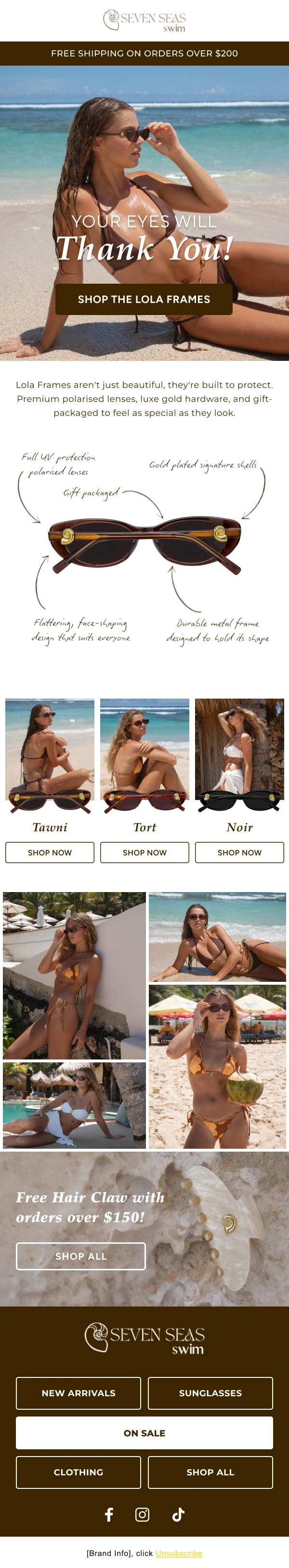 Seven Seas Swim email
